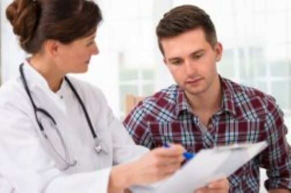 Cistīta diagnoze