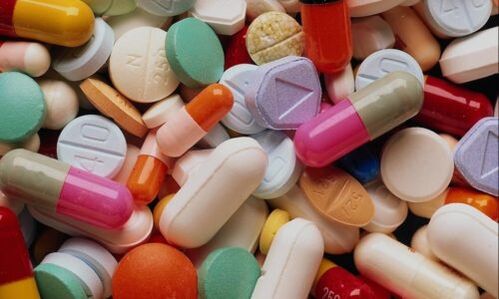 Pēc analīzēm antibiotikas cistīta gadījumā tiek izrakstītas